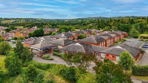 Bromsgrove Hotel | Catshill