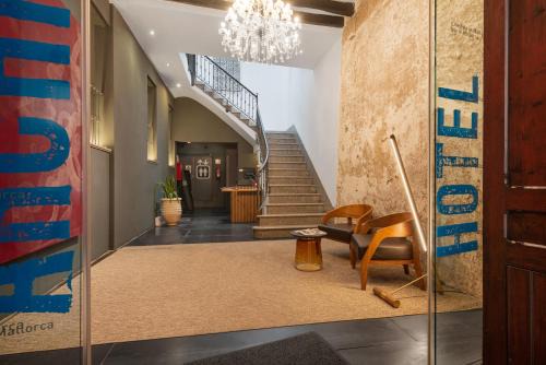Brondo Architect Hotel | Sant Nicolau