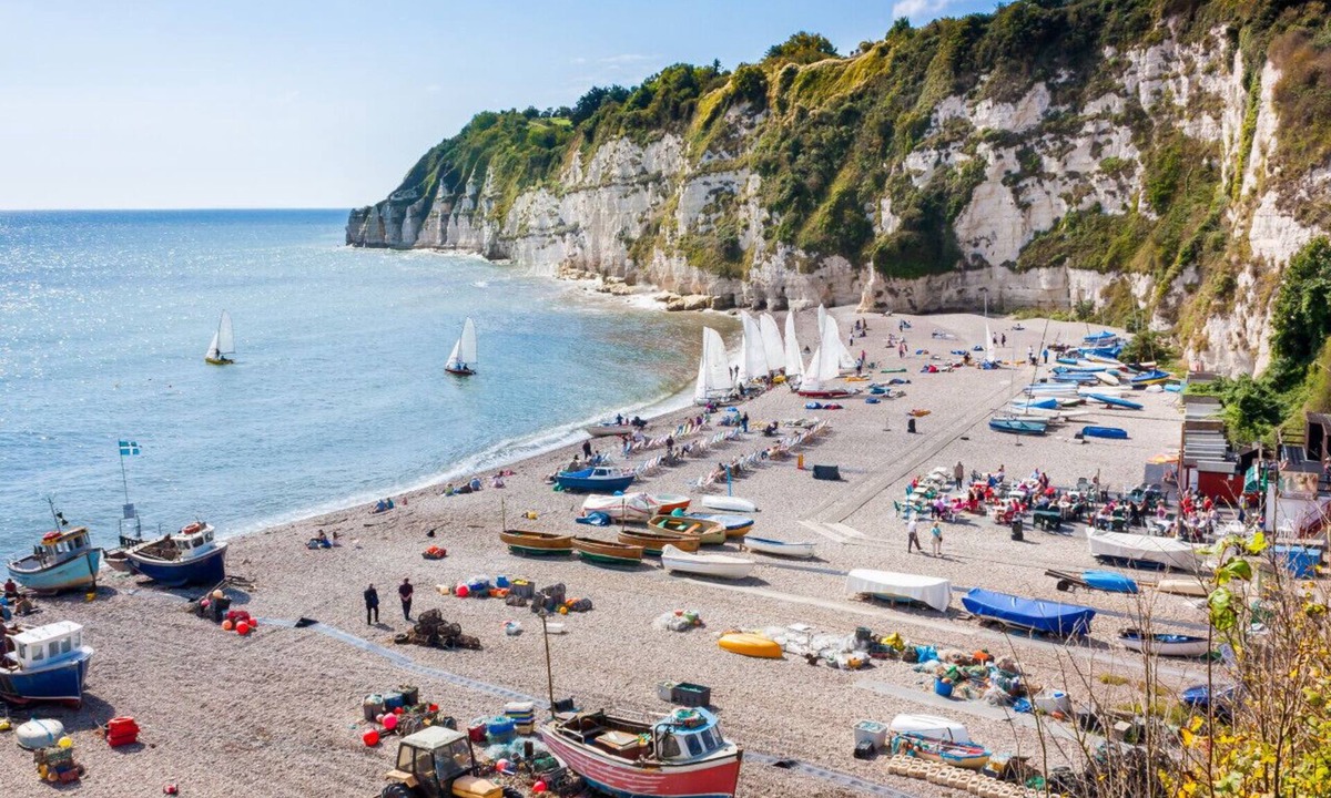 Brook | Branscombe