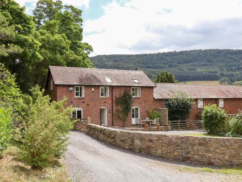 Bryn Howell Stables | Trevor
