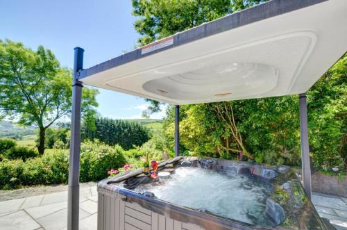 Bryncylla | Llangurig