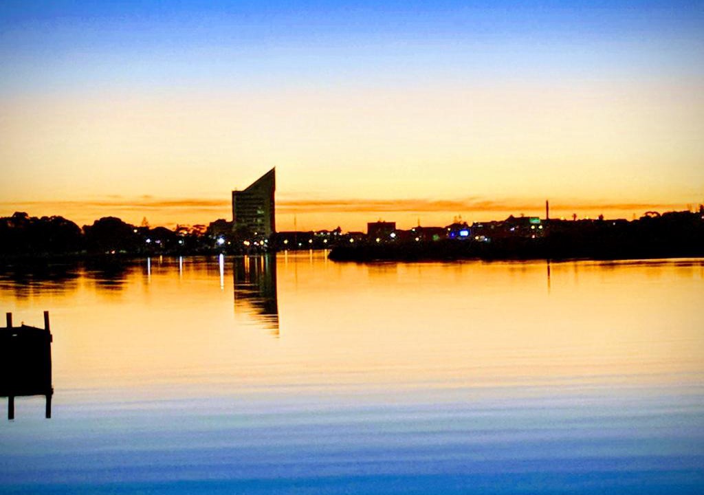 Bunbury | Carey Park
