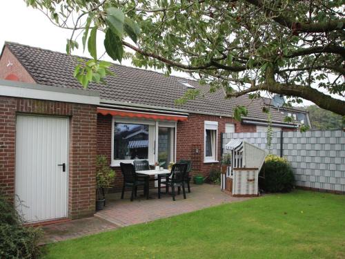 Bungalow Berumburg | Berumbur