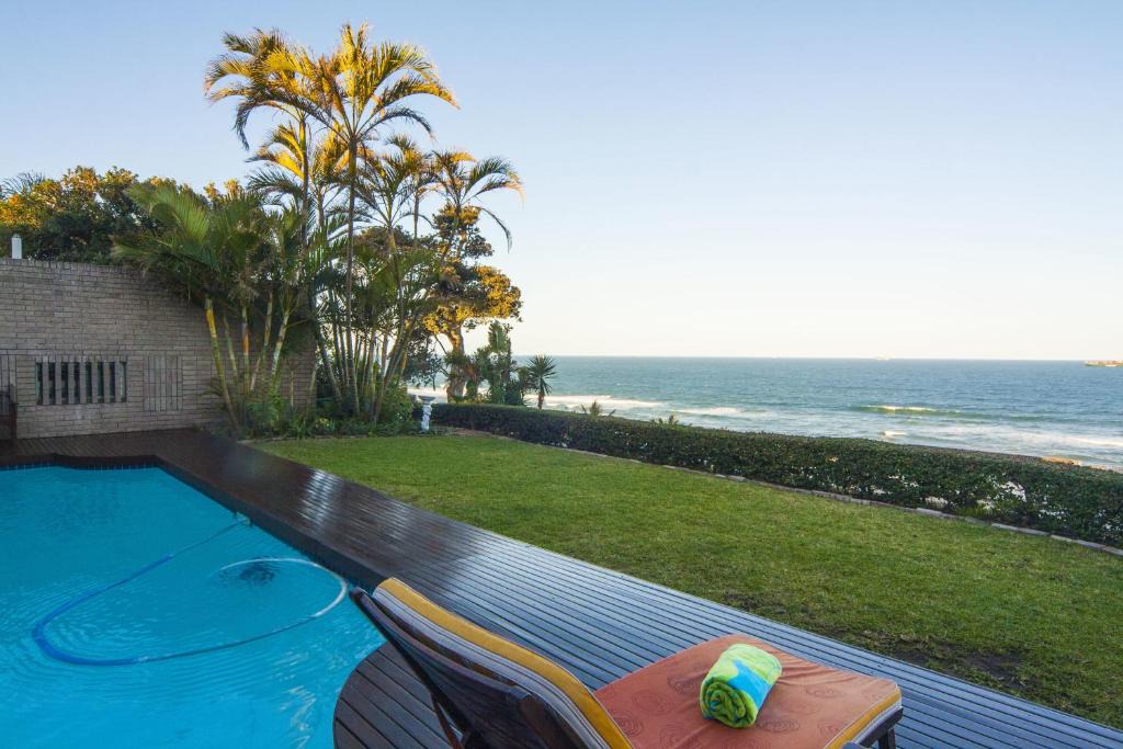 Burnham | Umhlanga