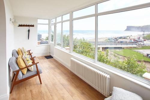Burnsyde Beach | Saltburn-by-the-Sea