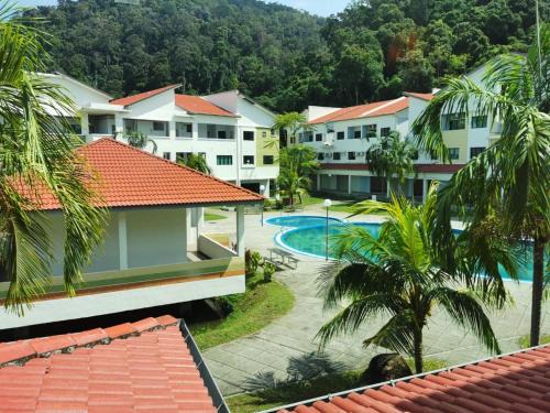 Pangkor Lot | Pangkor Island