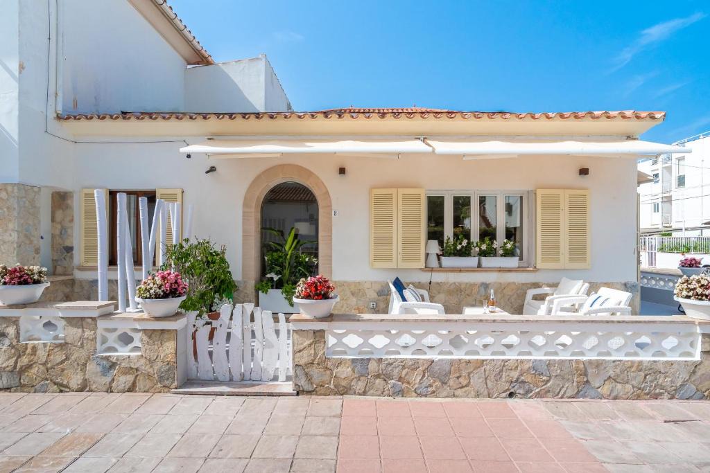 Villa Bambu | Puerto de Pollensa