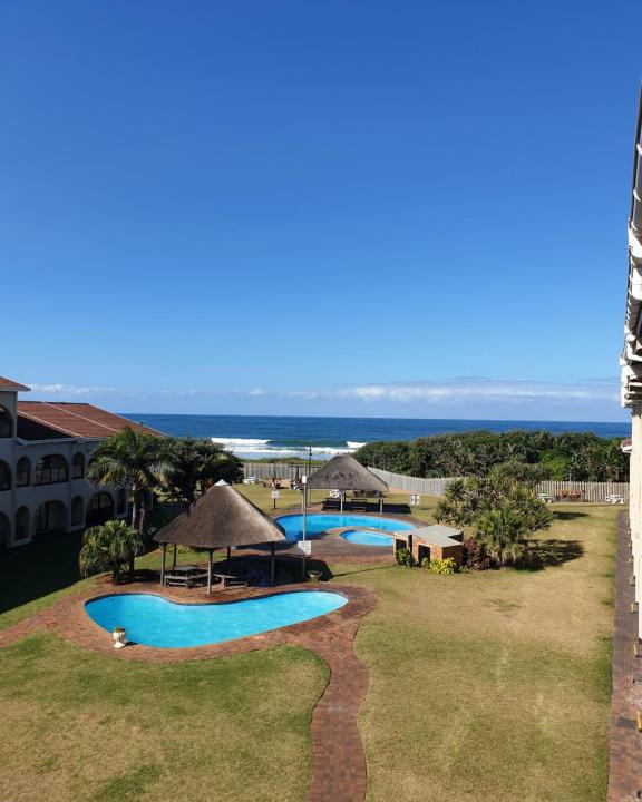Cabana Del Mar | Kingsburgh