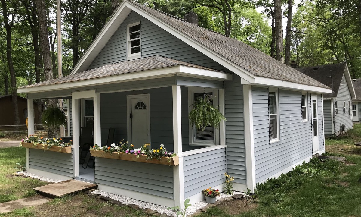 Higgins North Rentals | Higgins Lake