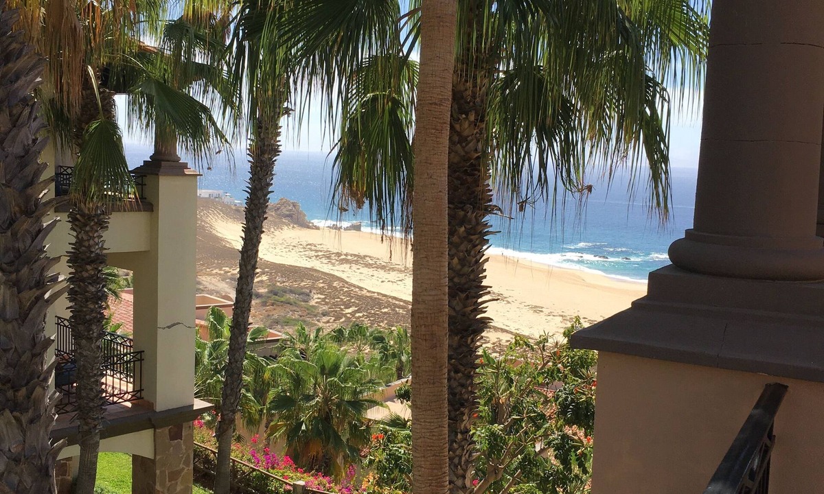 Juan Evb Cabo San Lucas | Paraiso Escondido