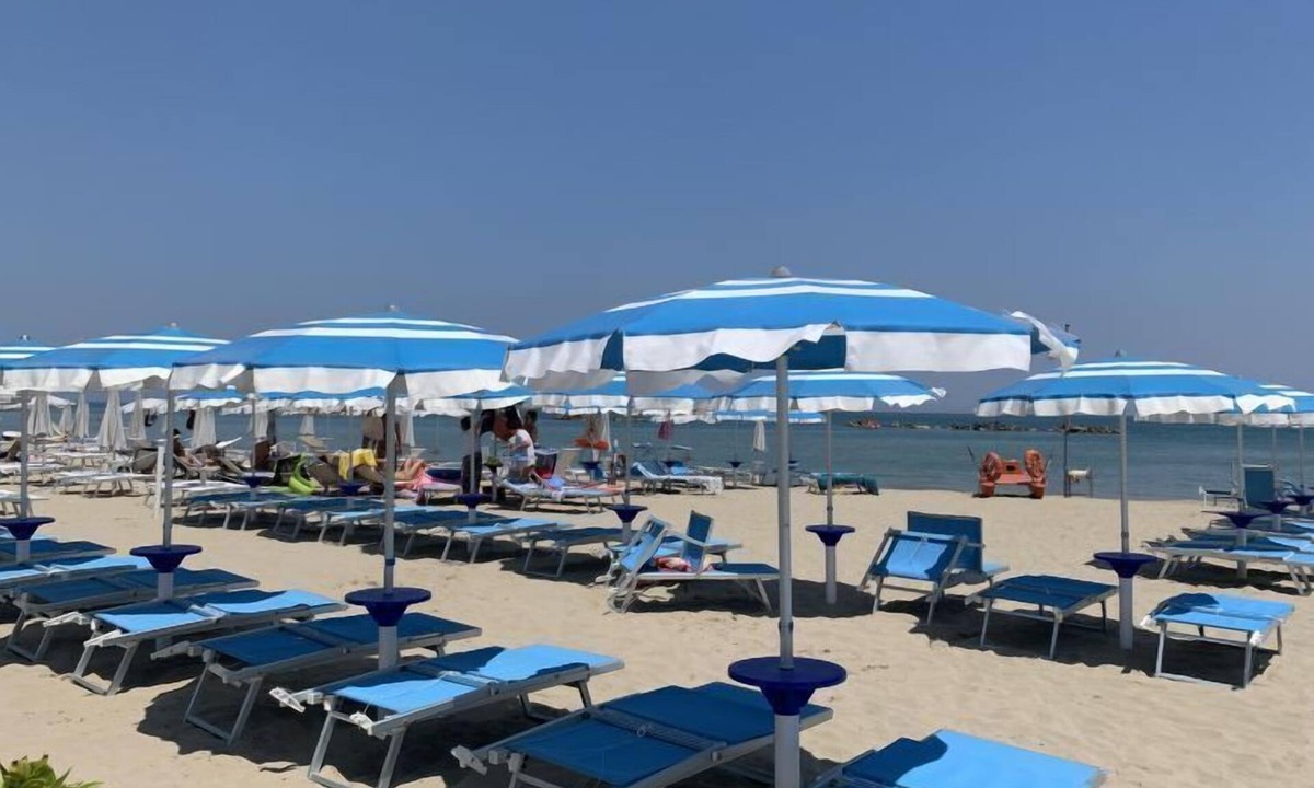 Cala Luna San Benedetto Del Tronto | Porto d'Ascoli