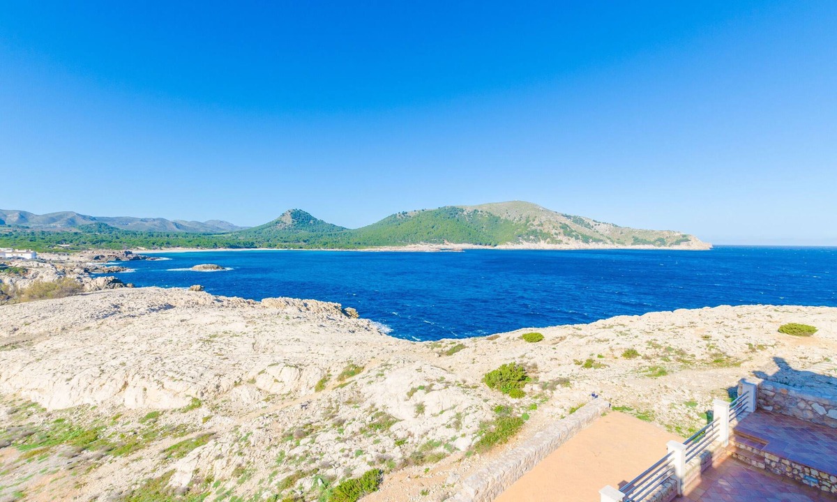 Cala Lliteres | Cala Agulla