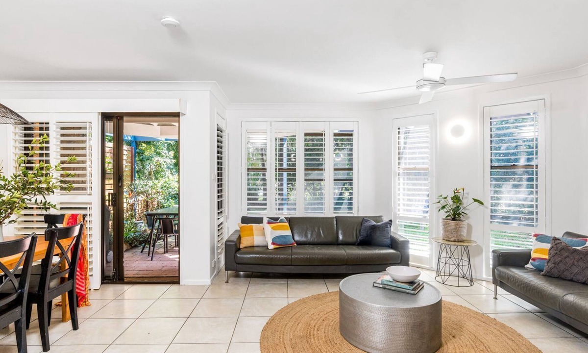 Calinda Sol | Byron Bay