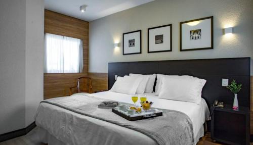 Cambirela Hotel | Canto