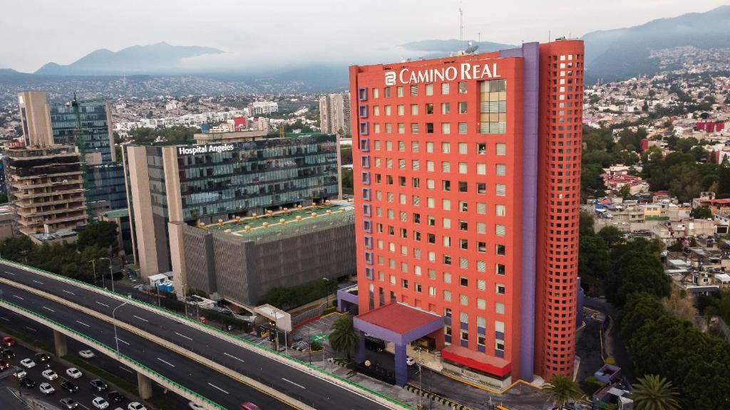 Camino Mexico | Alvaro Obregon