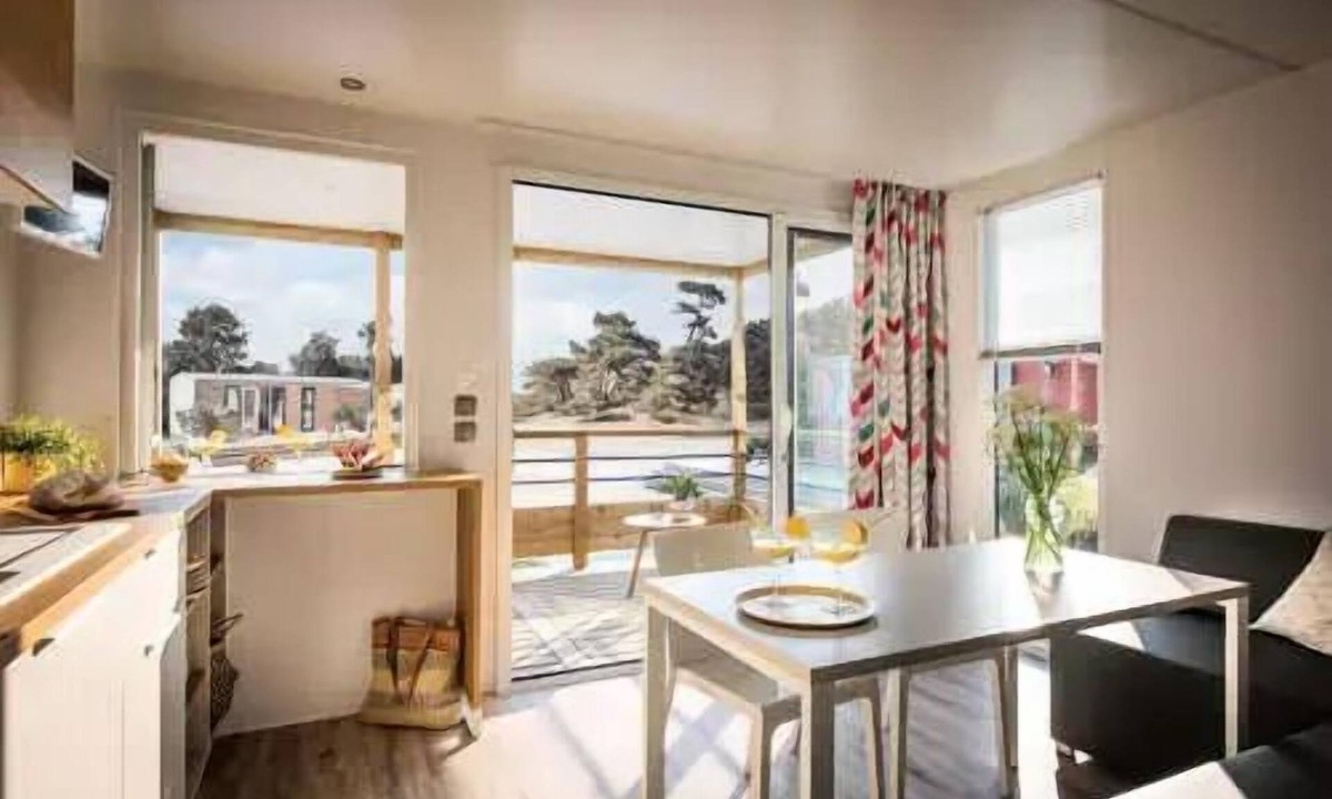 Vrbo Property | Nevez