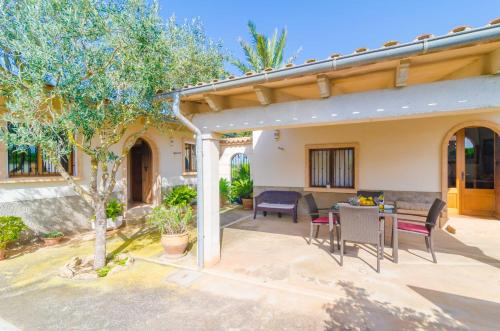 Finca Sant Blai Nou | Campos