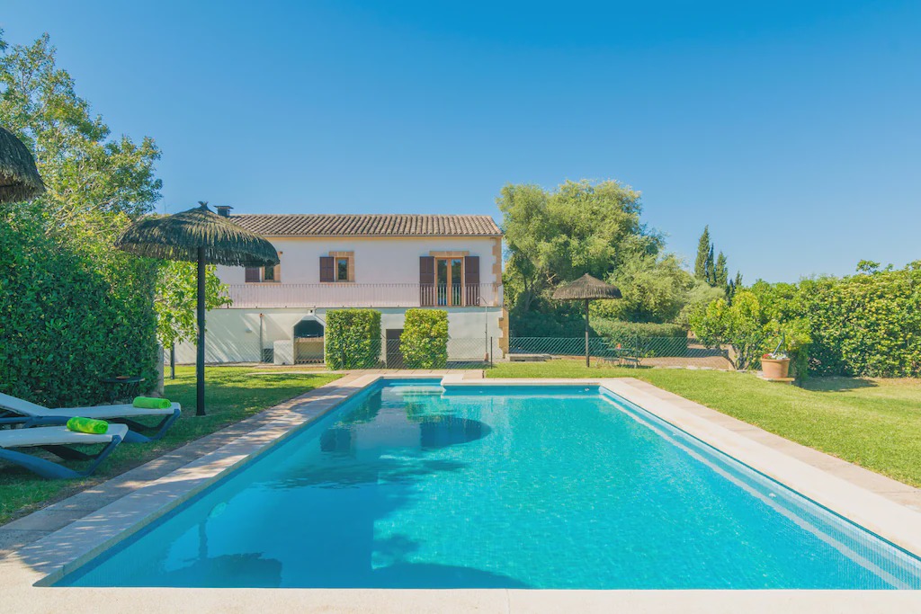 Mostatxet Villa | Can Picafort