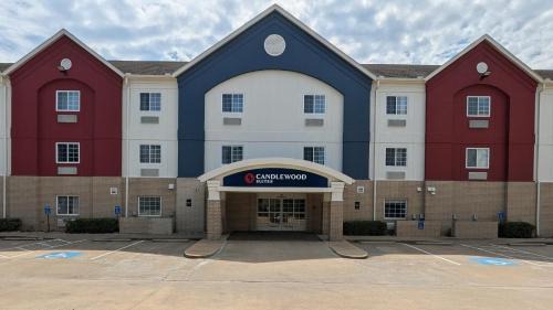 Candlewood Suites Conway Ihg Hotel | Conway