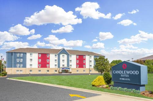 Candlewood Suites O Fallon Ihg Hotel | O'Fallon