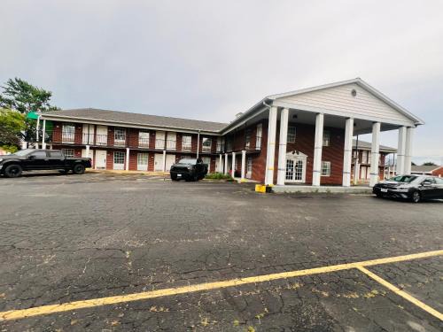 First Heritage Inn | Rantoul