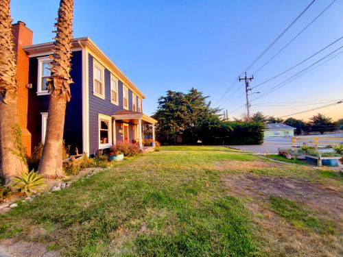 Carmel | Moss Landing