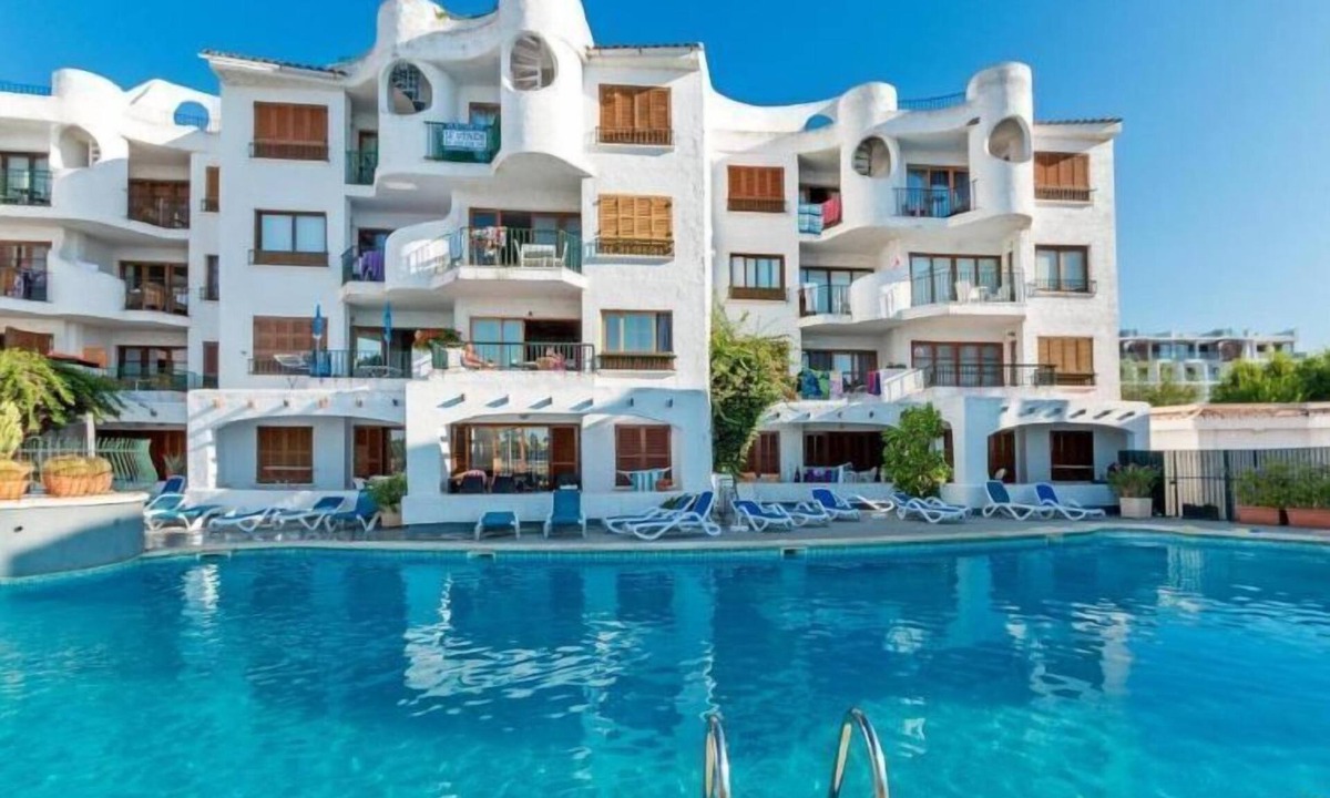 Carabela Beach | Alcudia