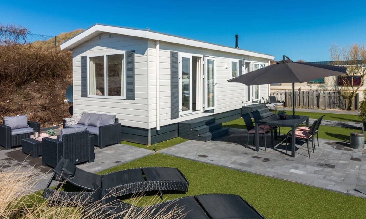 Vrbo Property | IJmuiden
