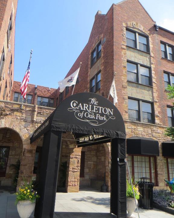 Carleton Of Oak Park | Oak Park