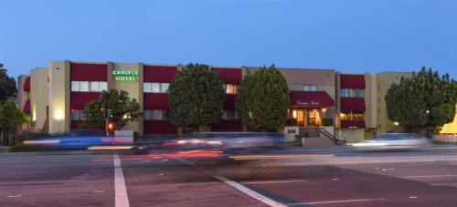 Carlyle Hotel | Campbell