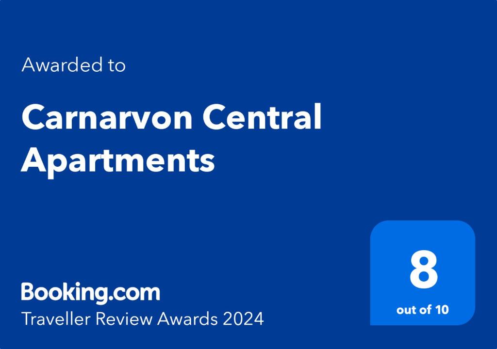 Carnarvon | Carnarvon