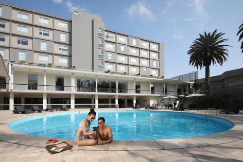 Casa Andina Select Chiclayo | Chiclayo