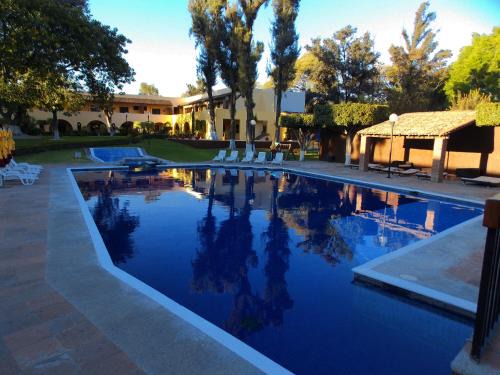 Casa Cantarranas | Tehuacan