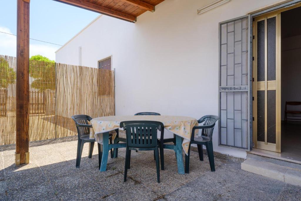 Casa La Torre | Torre Lapillo