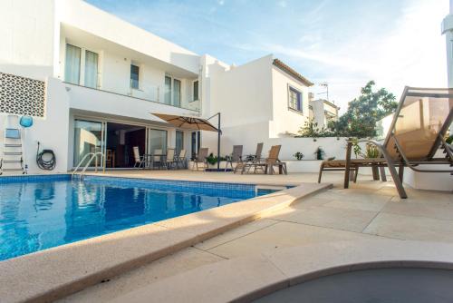 Casa Lopes | Tavira