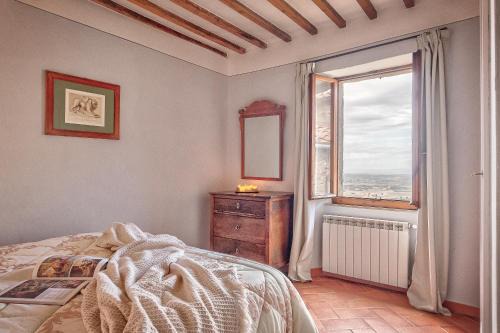 Casa Tuscany | Cortona Old Town