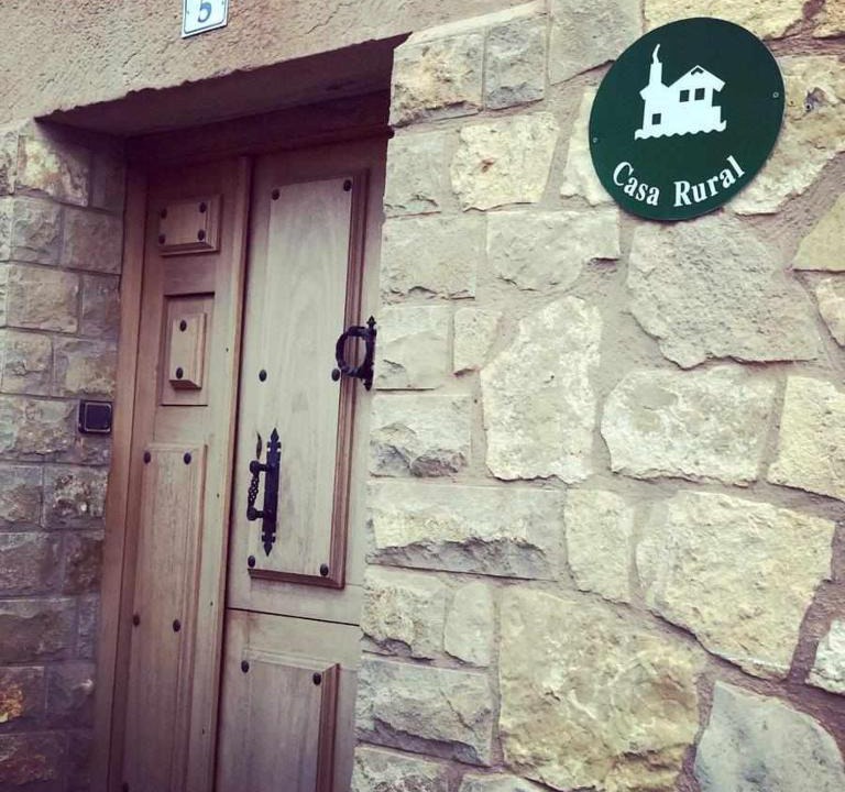 Casa Hormilla | Hormilla