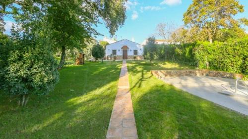 La Julianita Rural | Castano del Robledo