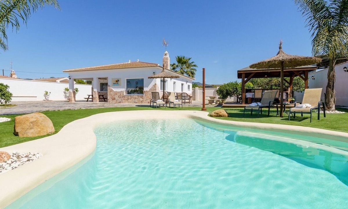 Casa Serrano Cártama | Estacion de Cartama