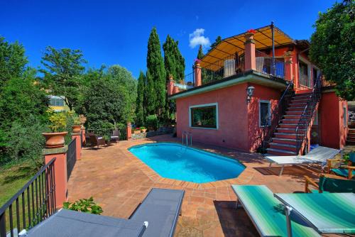 Casa Vania | Donnini
