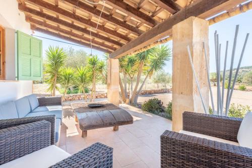 Casa Yolanda | Manacor