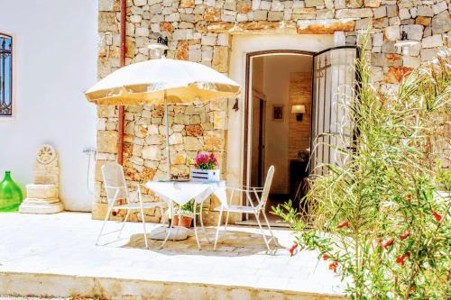 Casale Conte | Nardo