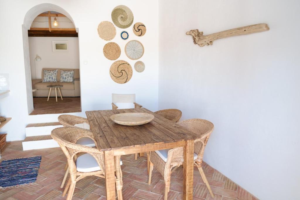 Casas De Mértola | Mertola