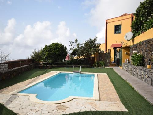 Cozy Cottage Orotava Swimming | Montijos