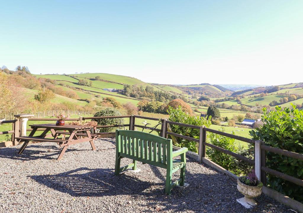 Cedar Cottage Llanidloes | Llanidloes