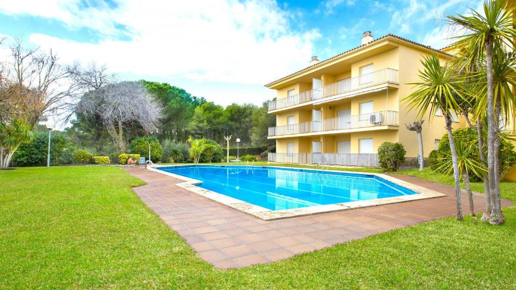 Cenit | Calella de Palafrugell