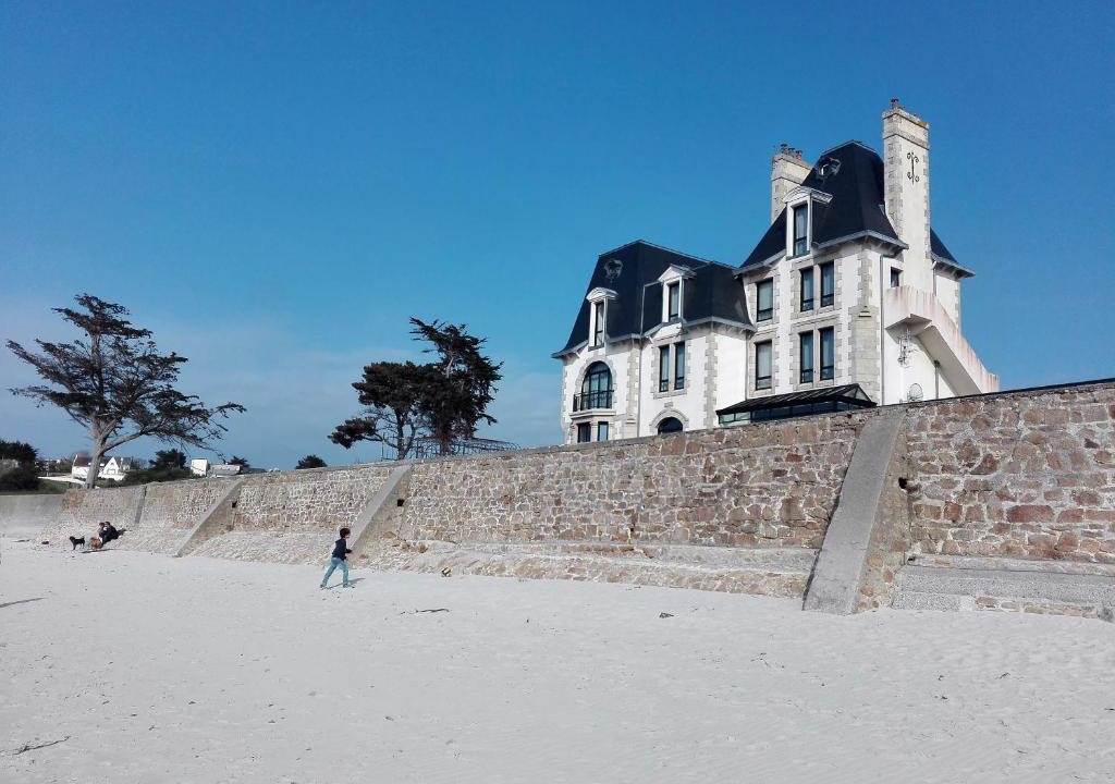 Château De | Plougasnou