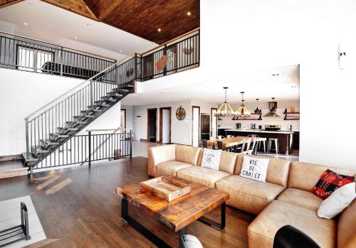 Chalet Chemin Blanc | Stoneham