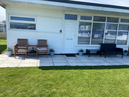 Chalet | Chapel Saint Leonards