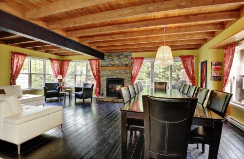 Chalet Chemin Des Alpages | Stoneham